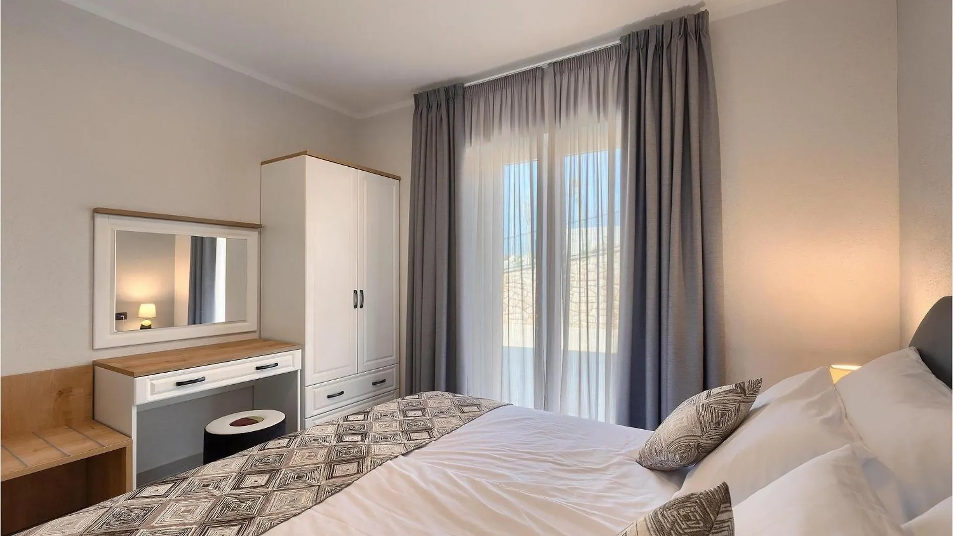 Tatil Evi Villa Bay View Diminići