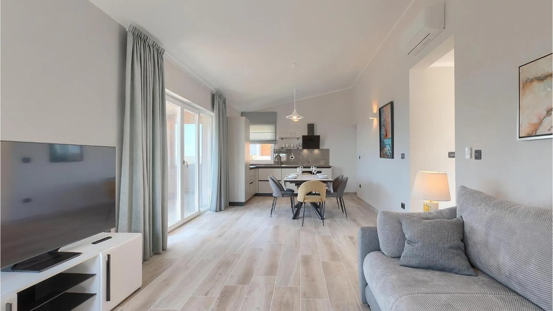 Tatil Evi Villa Bay View Diminići