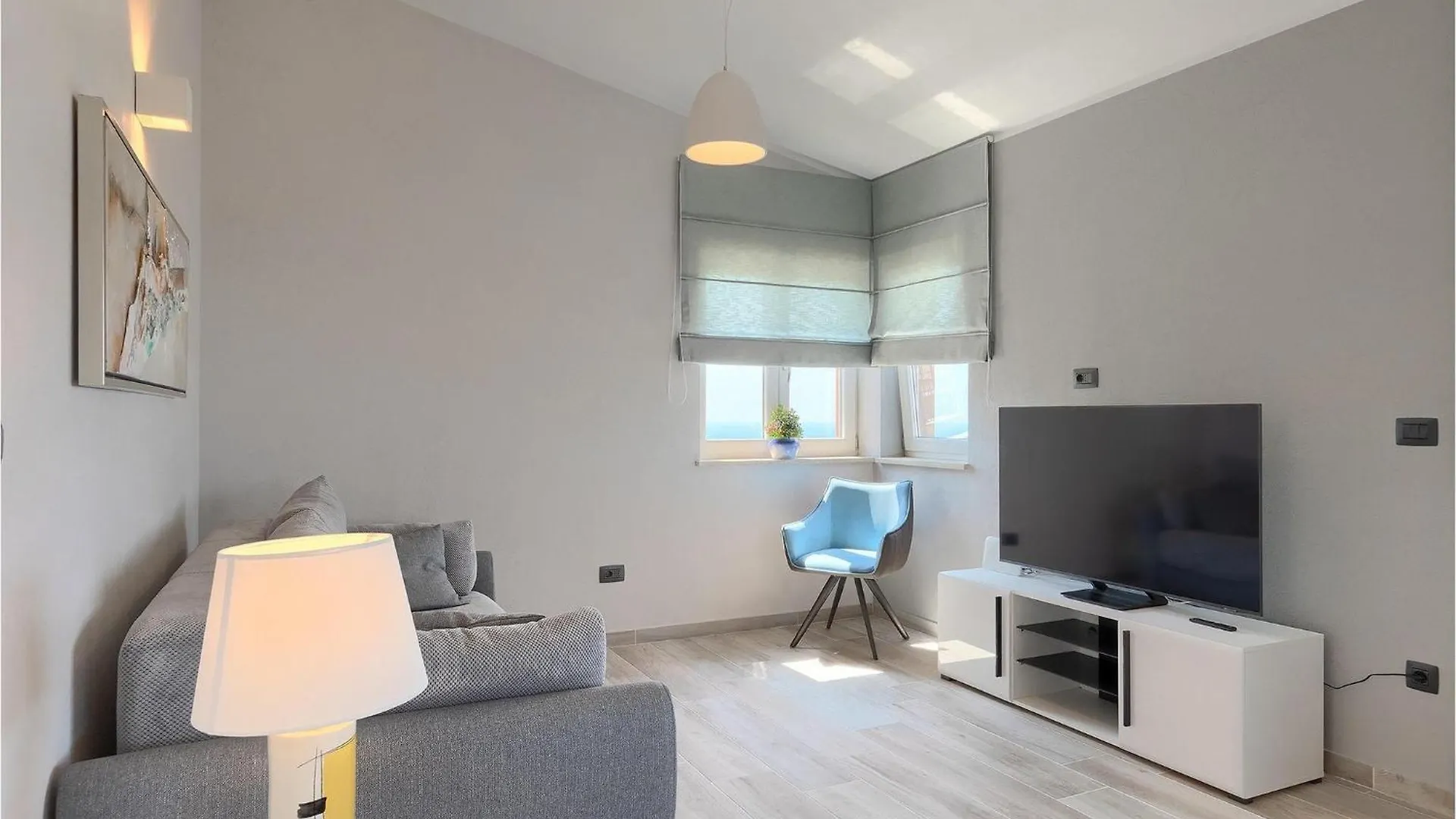 Holiday home Villa Bay View Diminici