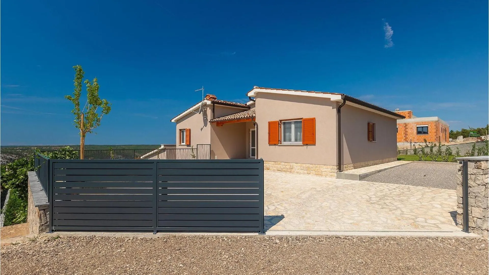 Villa Bay View Diminici