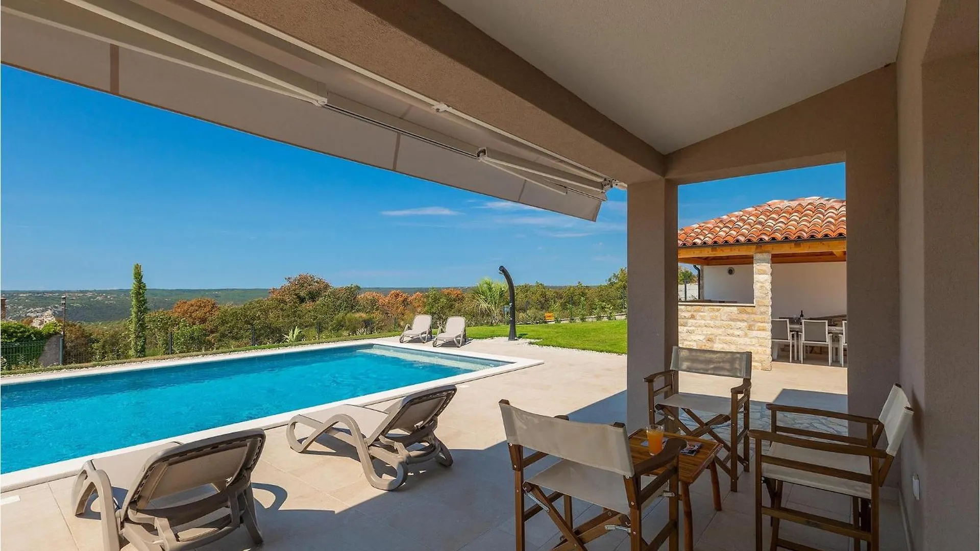 Villa Bay View Diminici 0*,