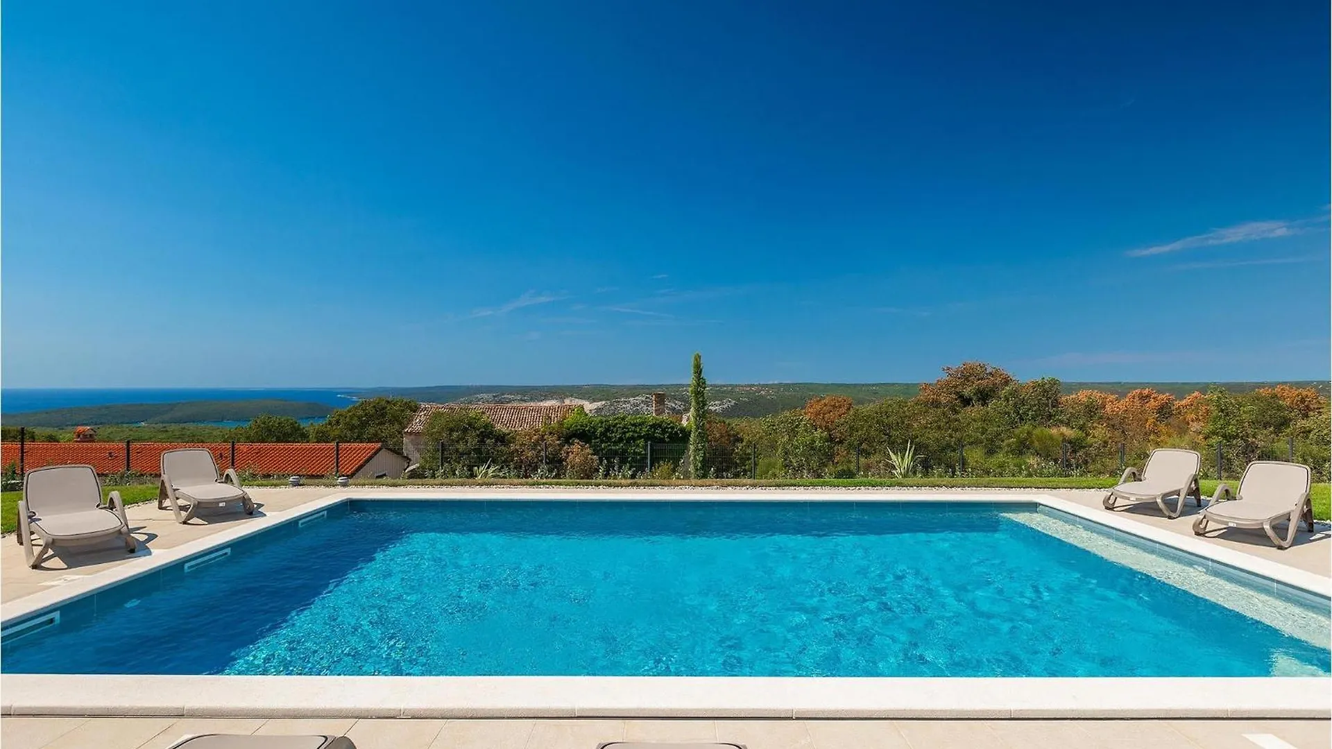 Villa Bay View Diminici 0*,  Croatia